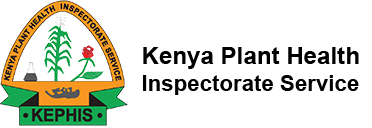 KEPHIS logo