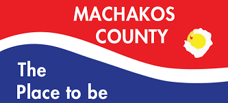 Machakos County logo