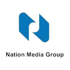 Nation Media Group logo