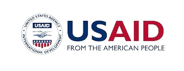 USAID logo